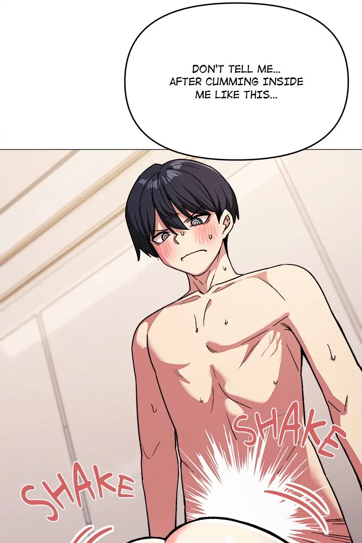 Someone Stop Her! - Chapter 28 manhwa
