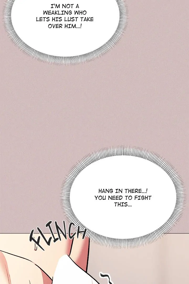 Someone Stop Her! - Chapter 28 manhwa