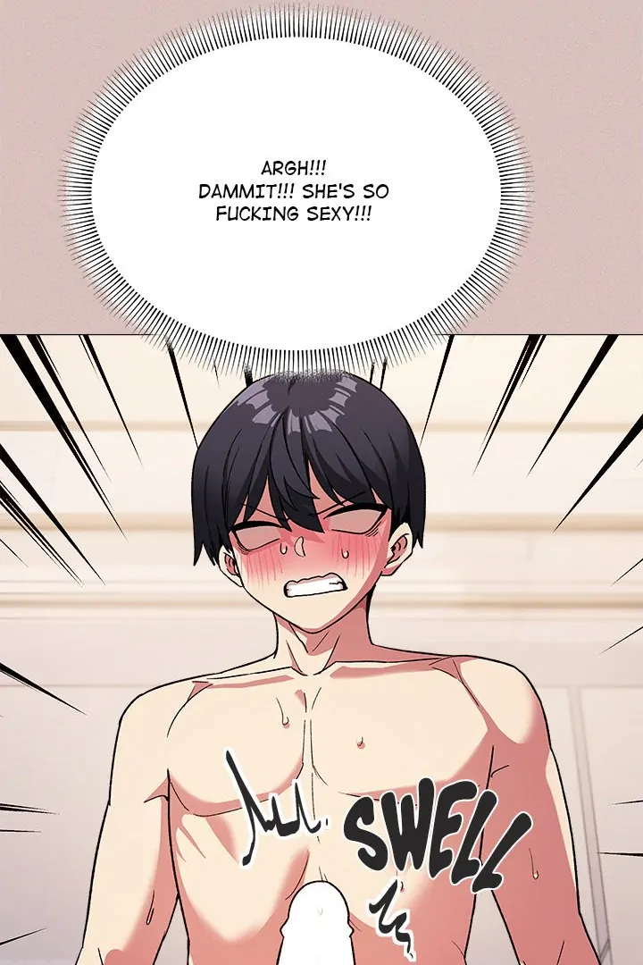 Someone Stop Her! - Chapter 28 manhwa