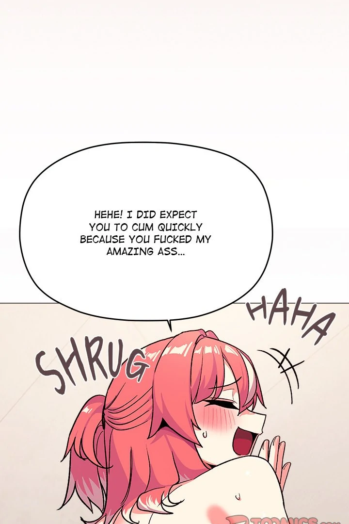 Someone Stop Her! - Chapter 28 manhwa