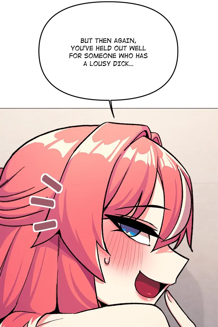 Someone Stop Her! - Chapter 28 manhwa
