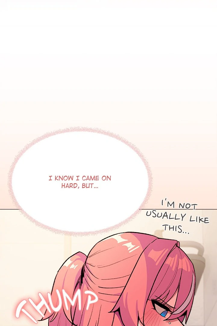 Someone Stop Her! - Chapter 28 manhwa