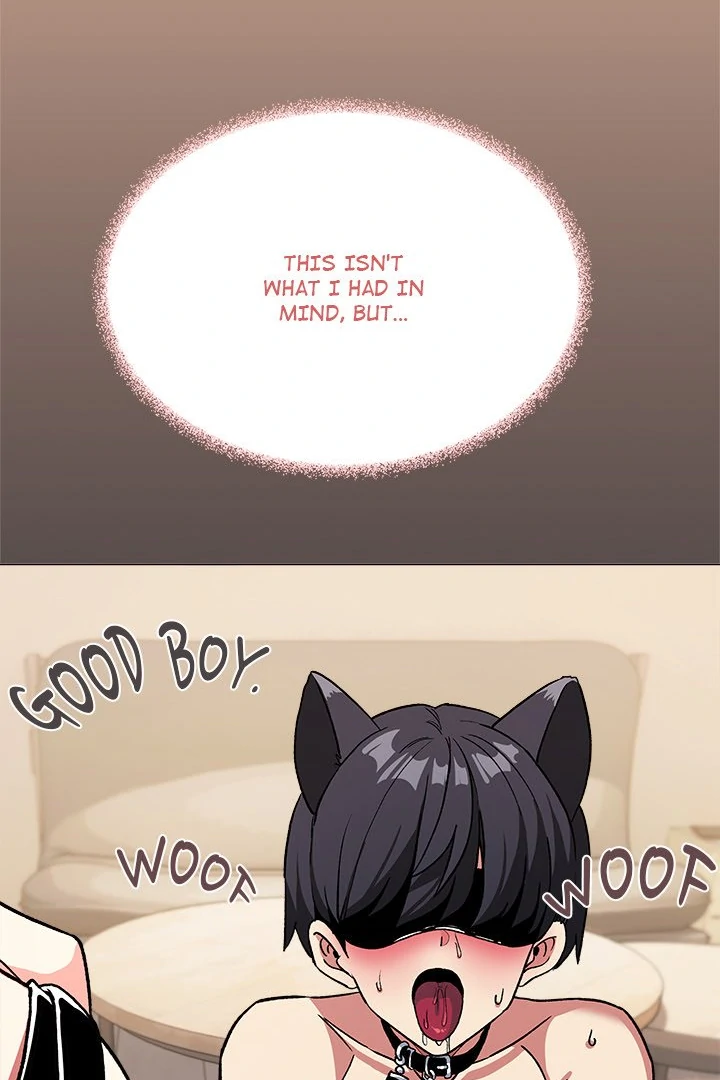 Someone Stop Her! - Chapter 28 manhwa