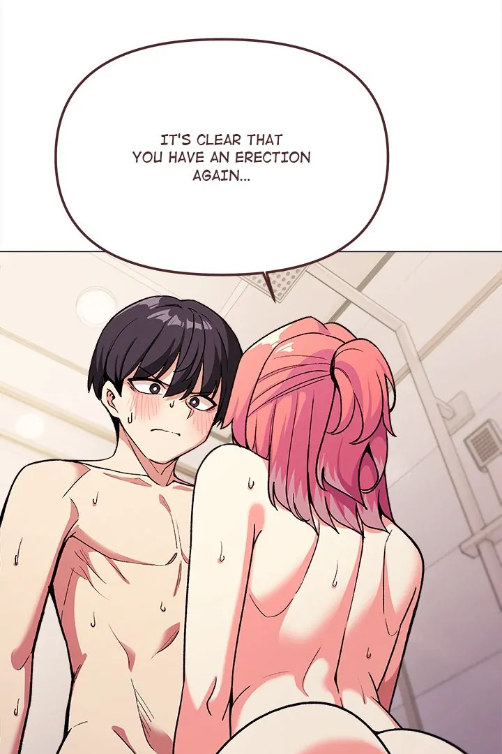 Someone Stop Her! - Chapter 28 manhwa
