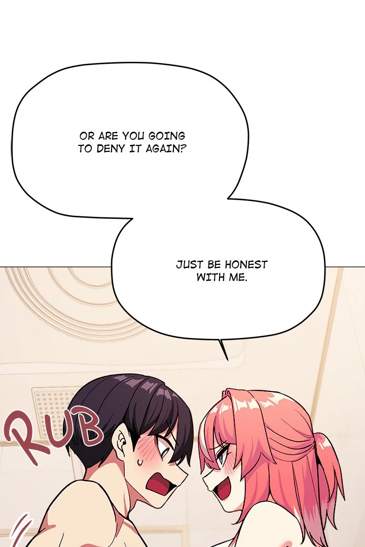 Someone Stop Her! - Chapter 28 manhwa