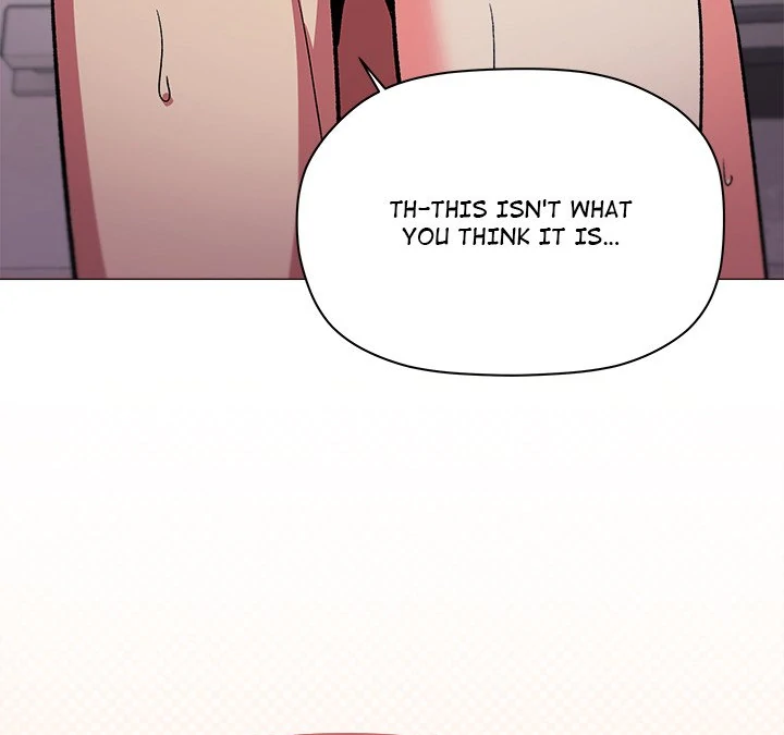 Someone Stop Her! - Chapter 28 manhwa