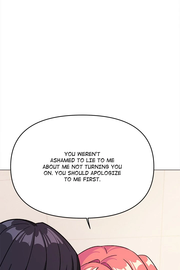 Someone Stop Her! - Chapter 28 manhwa