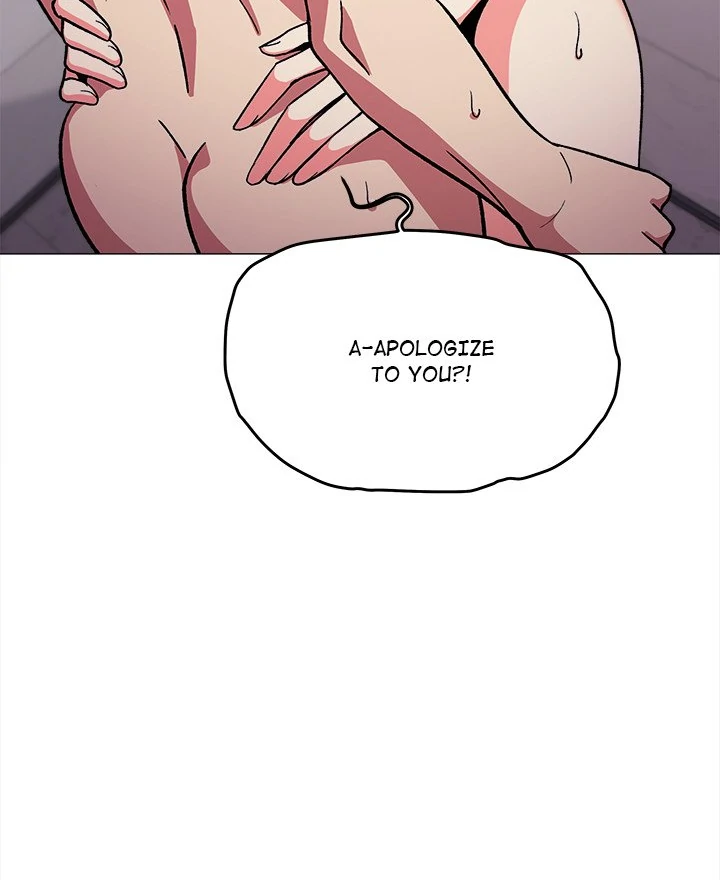 Someone Stop Her! - Chapter 28 manhwa