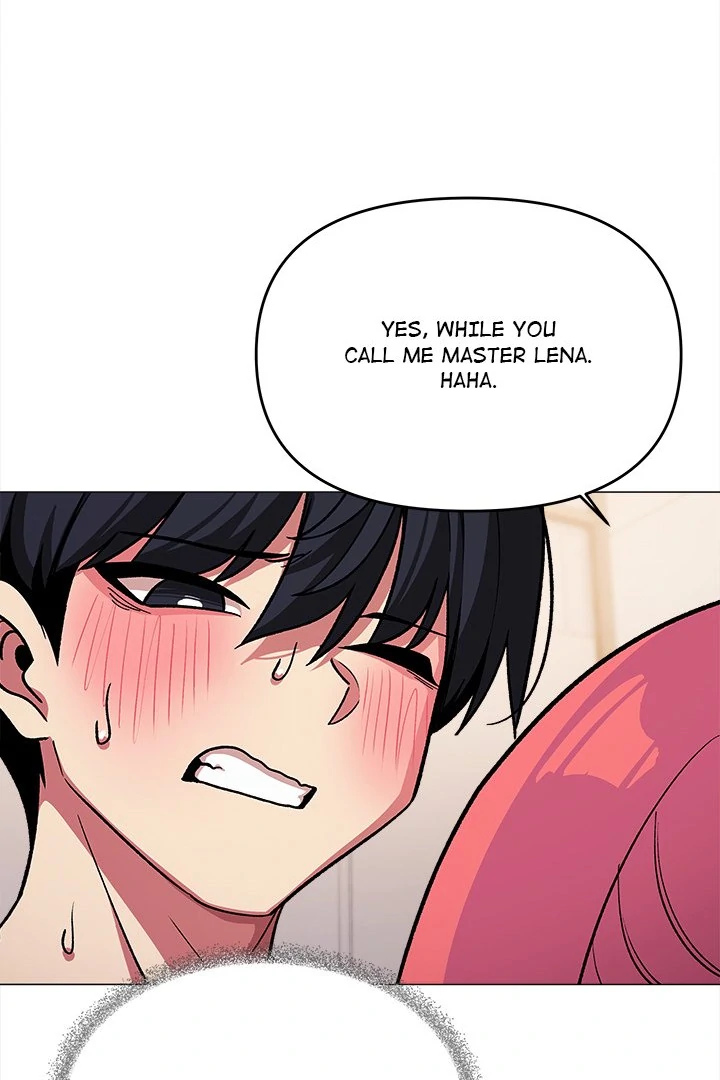 Someone Stop Her! - Chapter 28 manhwa