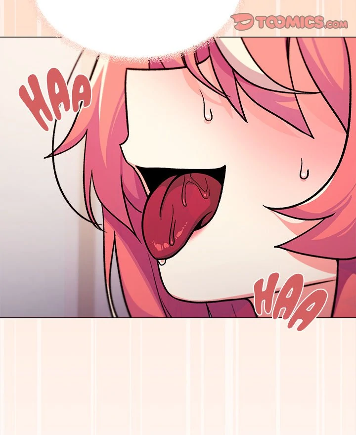 Someone Stop Her! - Chapter 28 manhwa