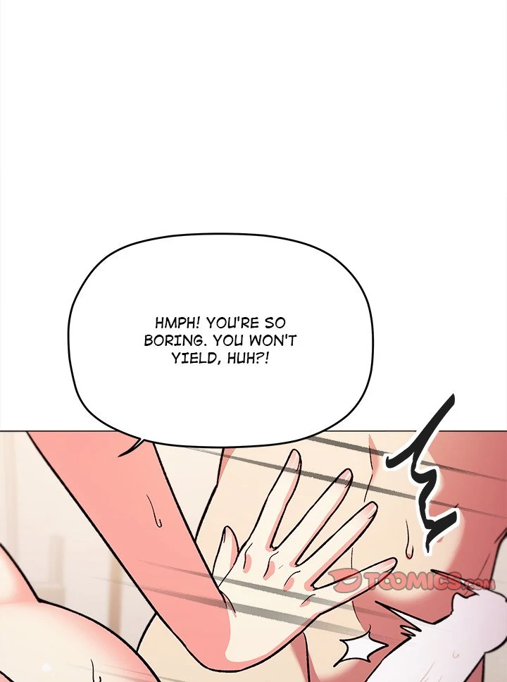 Someone Stop Her! - Chapter 28 manhwa