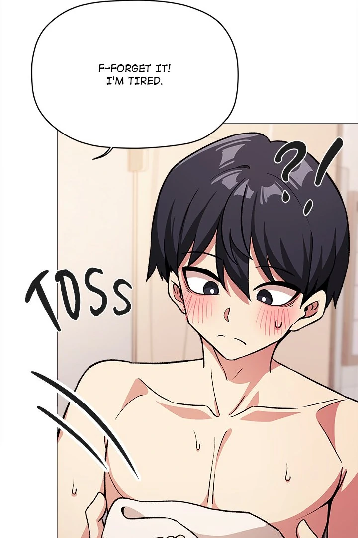 Someone Stop Her! - Chapter 28 manhwa