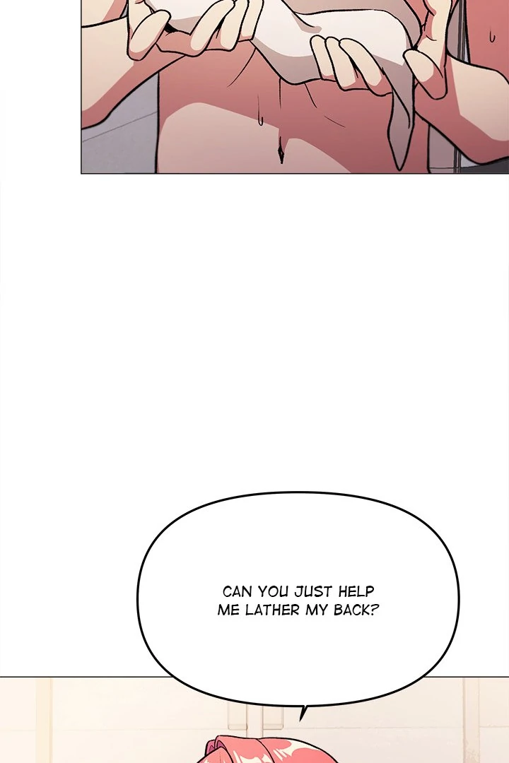 Someone Stop Her! - Chapter 28 manhwa