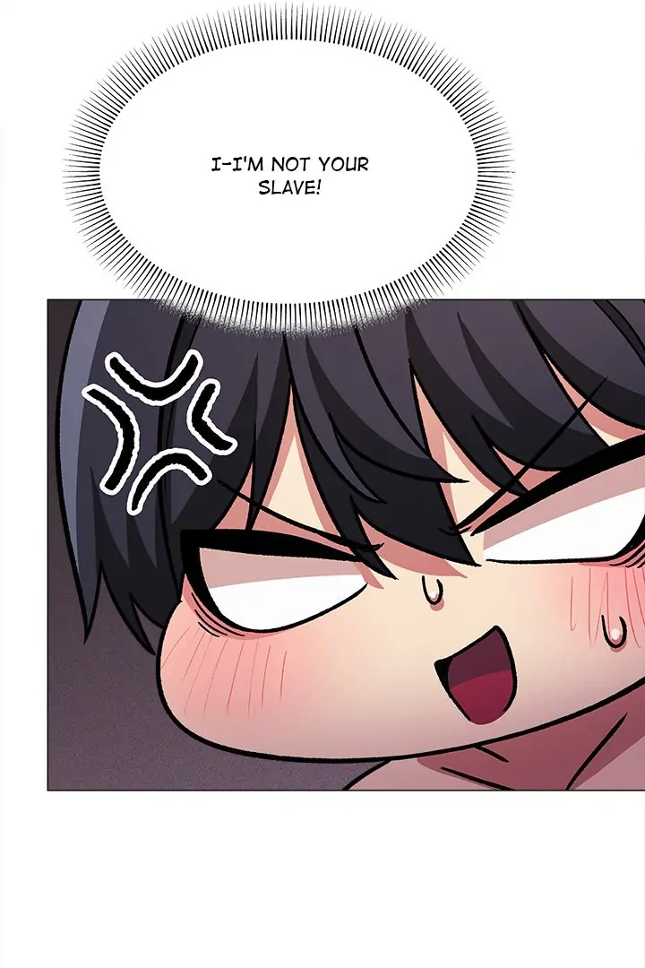 Someone Stop Her! - Chapter 28 manhwa