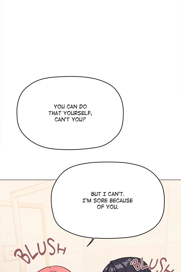 Someone Stop Her! - Chapter 28 manhwa