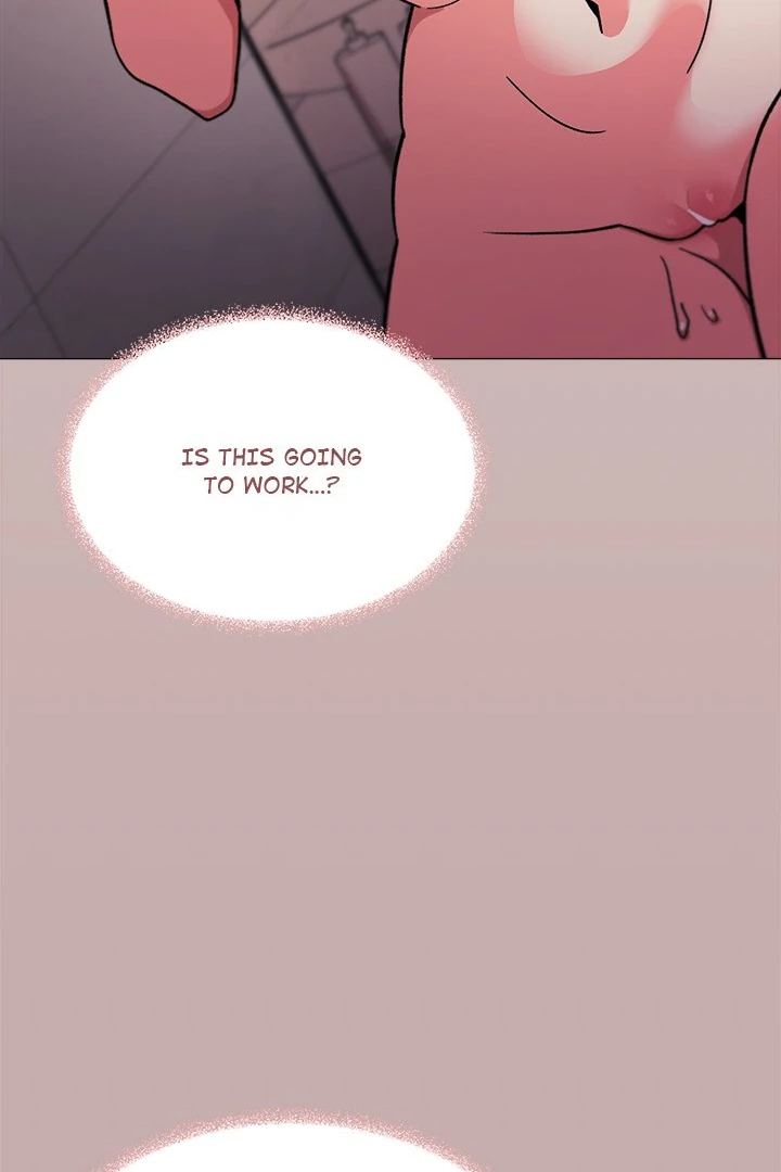 Someone Stop Her! - Chapter 28 manhwa