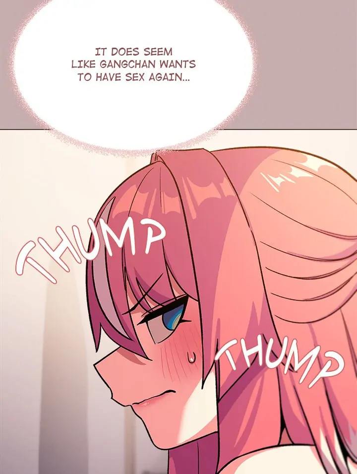 Someone Stop Her! - Chapter 28 manhwa