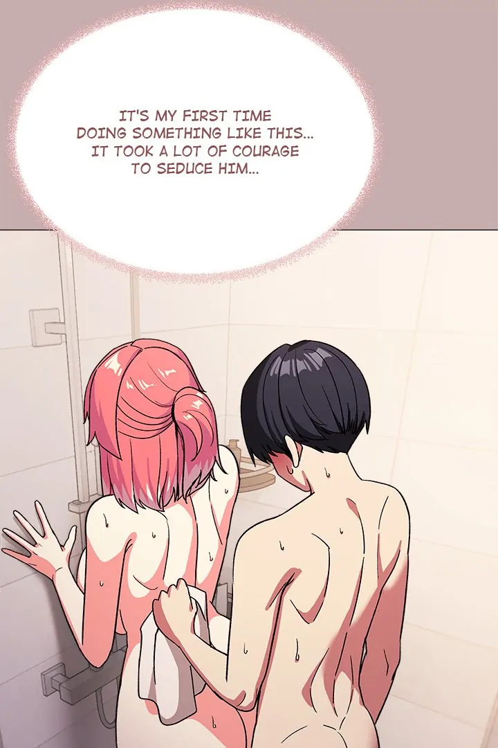 Someone Stop Her! - Chapter 28 manhwa