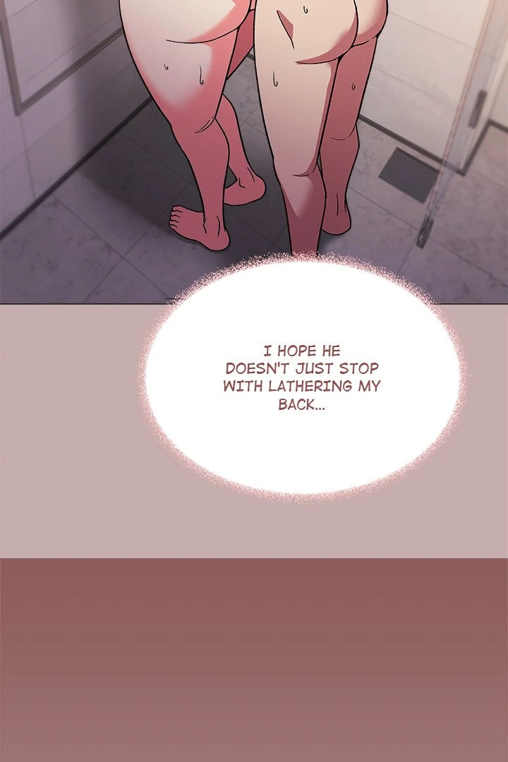 Someone Stop Her! - Chapter 28 manhwa