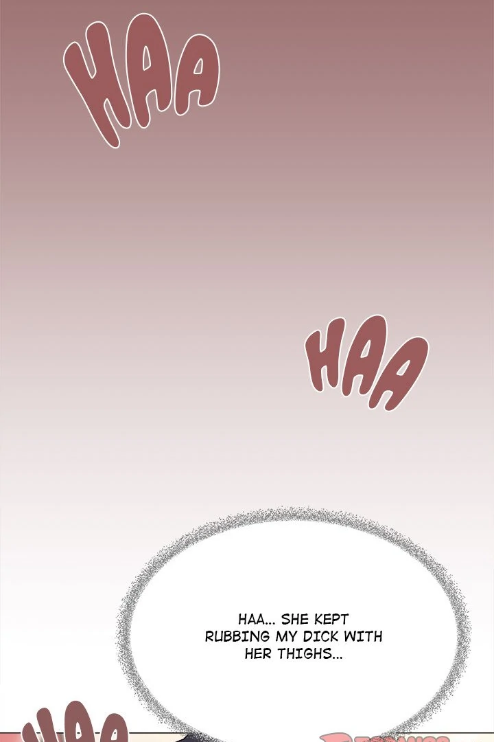 Someone Stop Her! - Chapter 28 manhwa