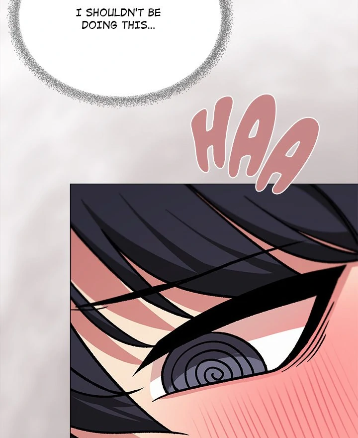 Someone Stop Her! - Chapter 28 manhwa