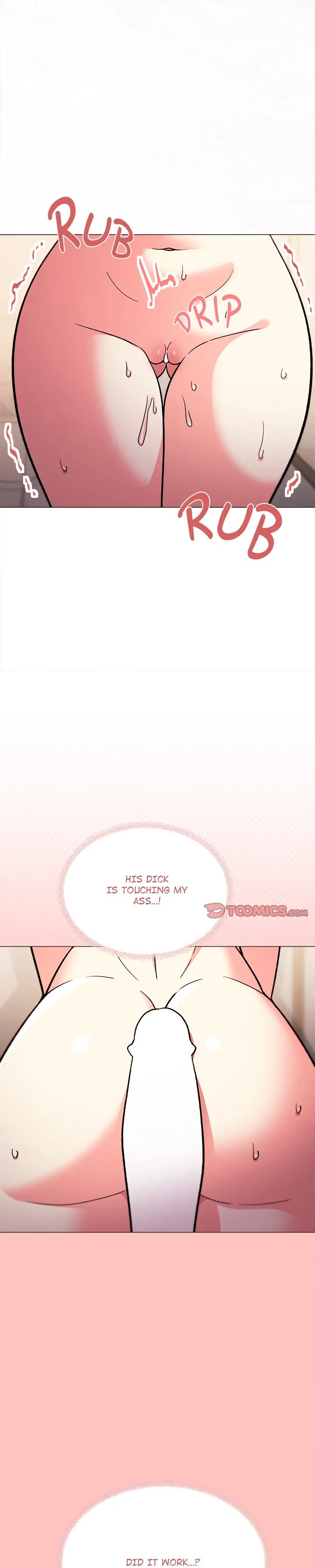 Someone Stop Her! - Chapter 28 manhwa
