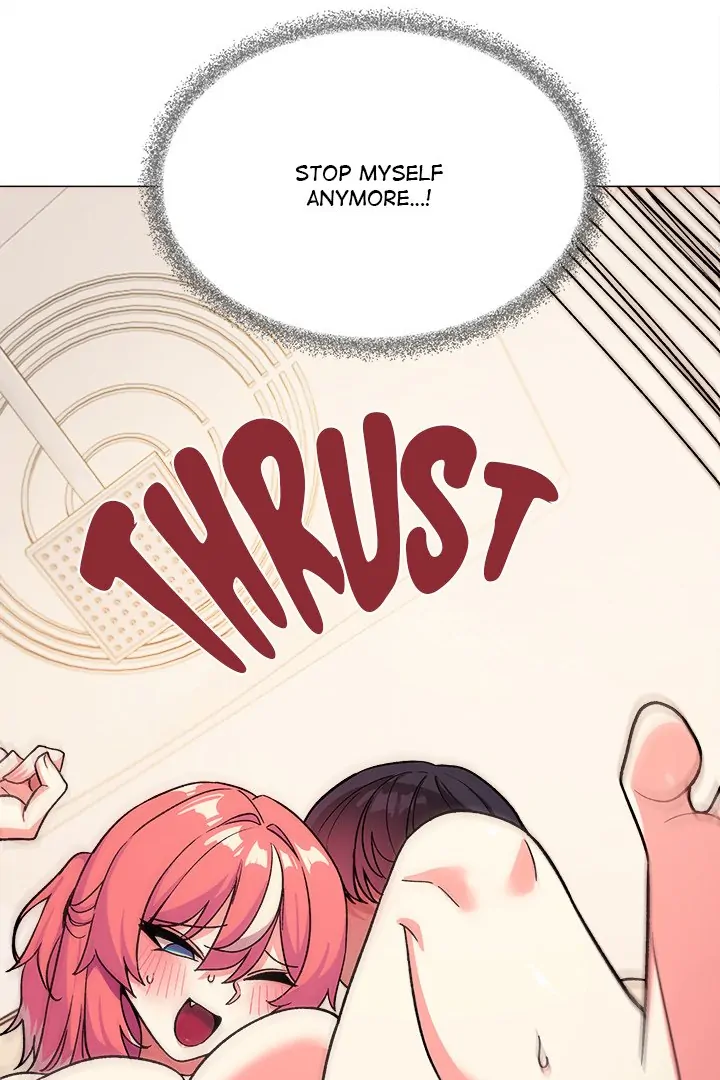 Someone Stop Her! - Chapter 28 manhwa