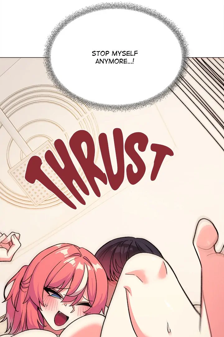 Someone Stop Her! - Chapter 29 manhwa