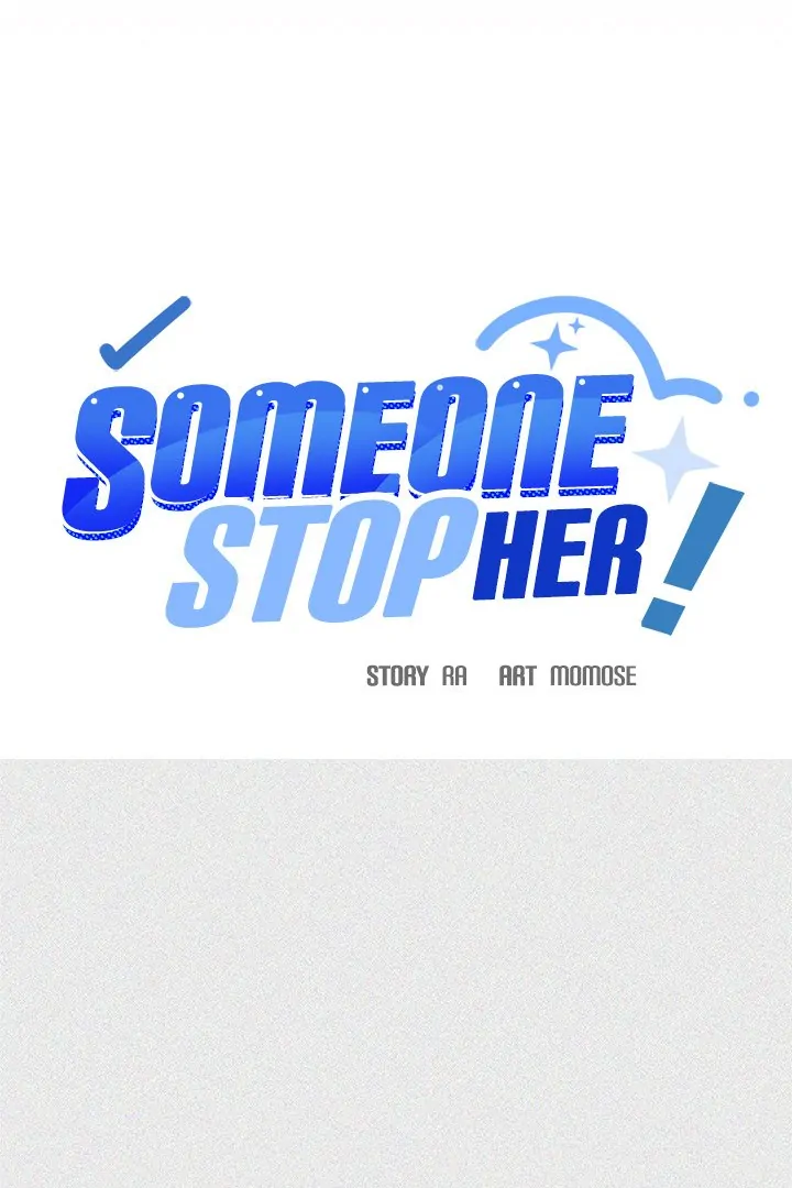 Someone Stop Her! - Chapter 29 manhwa
