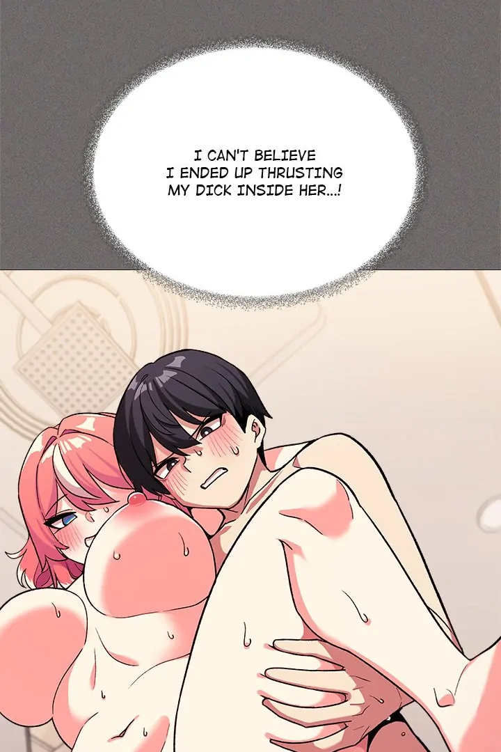 Someone Stop Her! - Chapter 29 manhwa