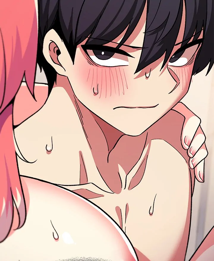 Someone Stop Her! - Chapter 29 manhwa