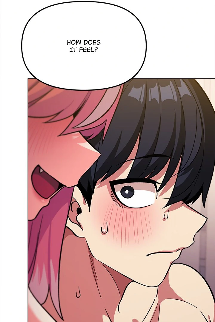 Someone Stop Her! - Chapter 29 manhwa