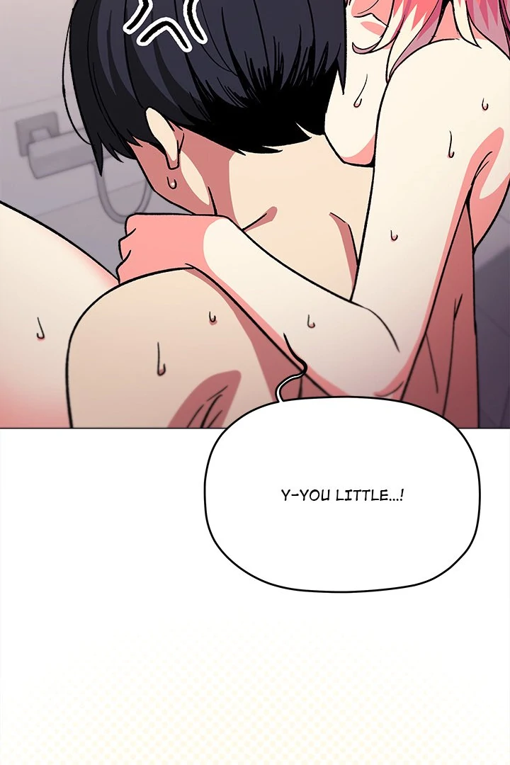 Someone Stop Her! - Chapter 29 manhwa