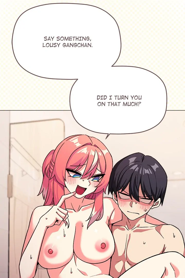 Someone Stop Her! - Chapter 29 manhwa