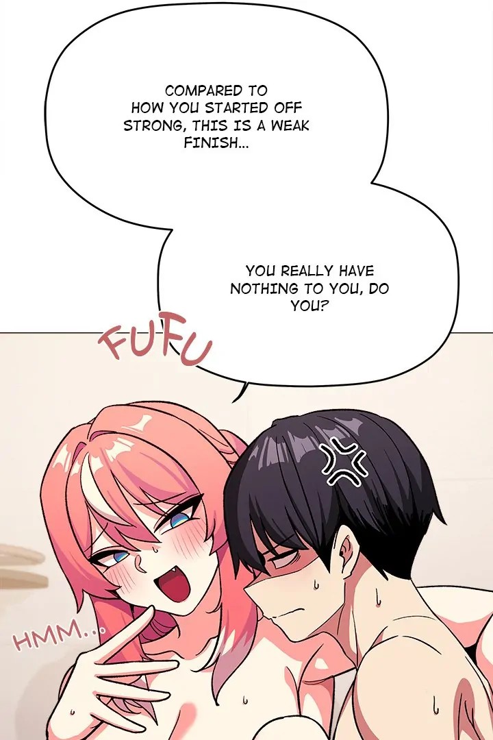 Someone Stop Her! - Chapter 29 manhwa