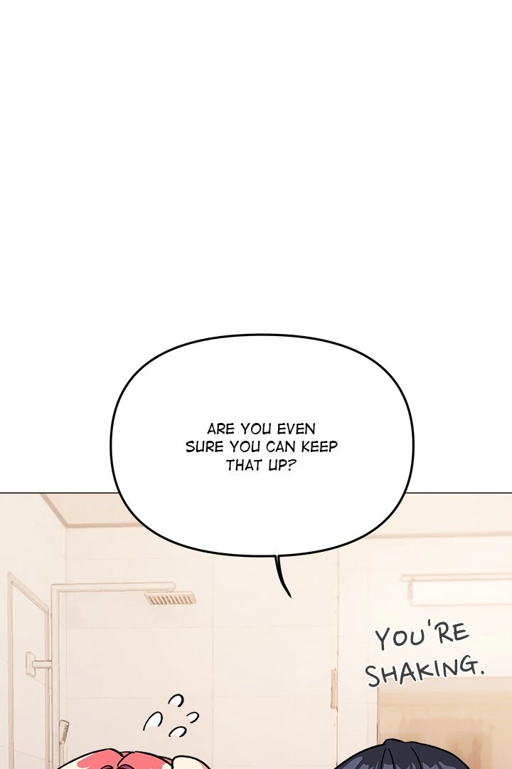Someone Stop Her! - Chapter 29 manhwa