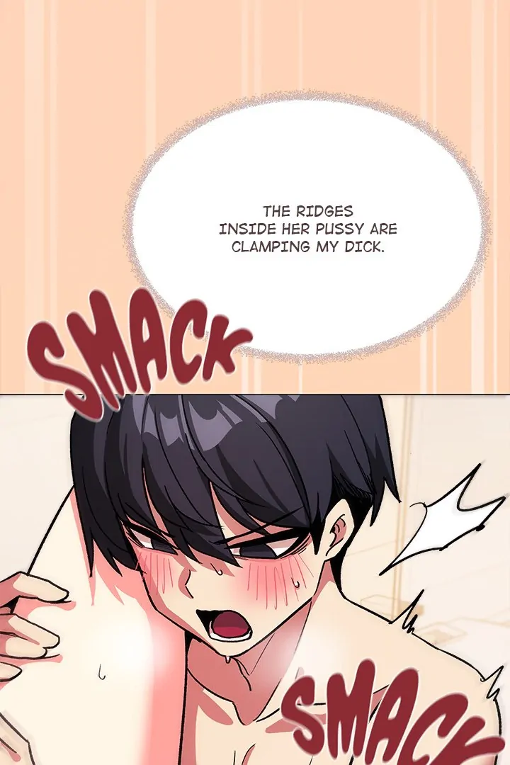 Someone Stop Her! - Chapter 29 manhwa