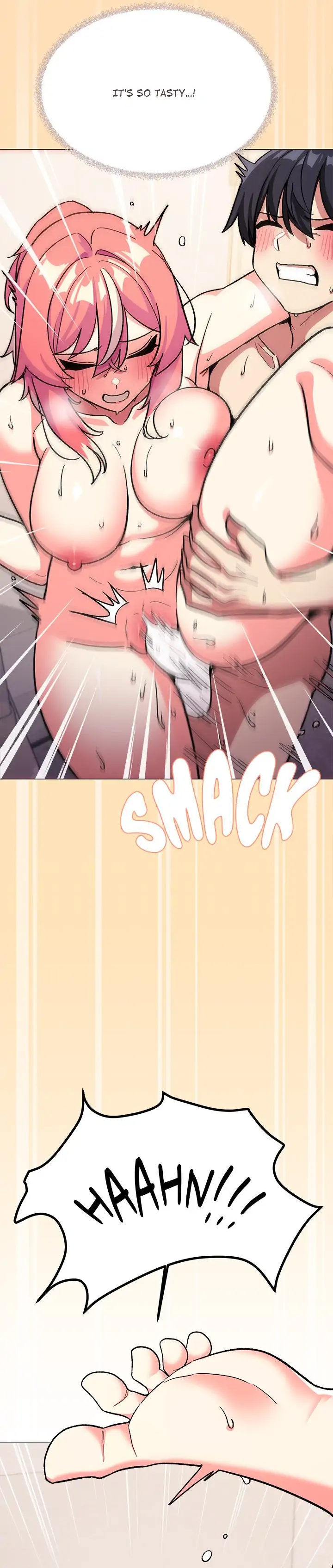 Someone Stop Her! - Chapter 29 manhwa