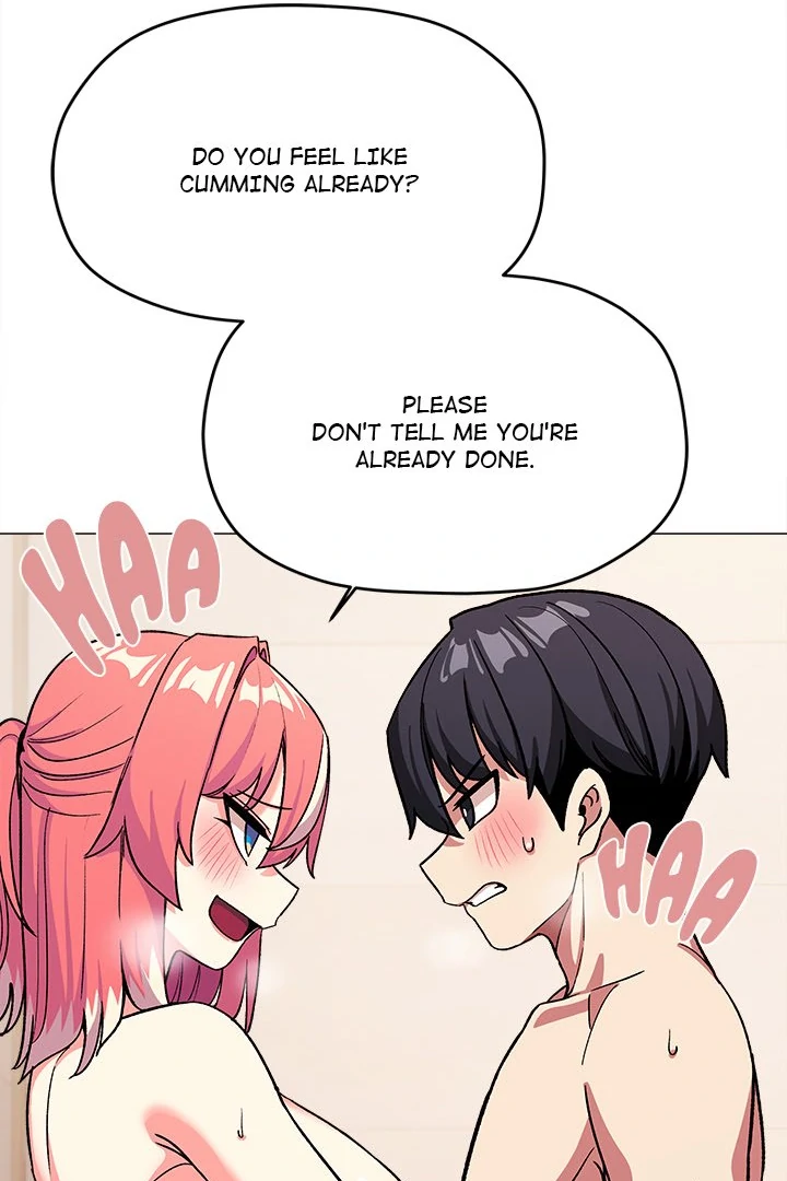 Someone Stop Her! - Chapter 29 manhwa