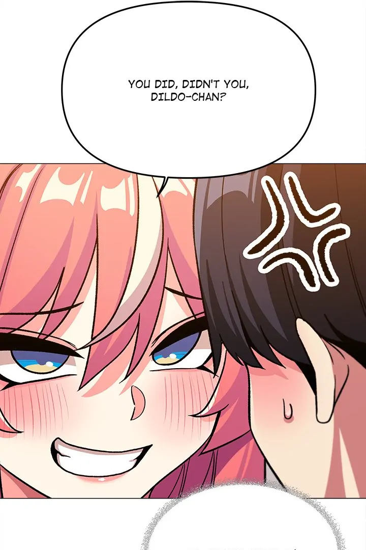 Someone Stop Her! - Chapter 29 manhwa