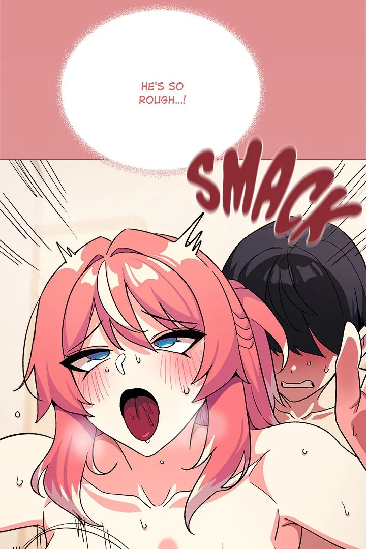 Someone Stop Her! - Chapter 29 manhwa