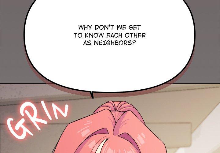 Someone Stop Her! - Chapter 3 manhwa