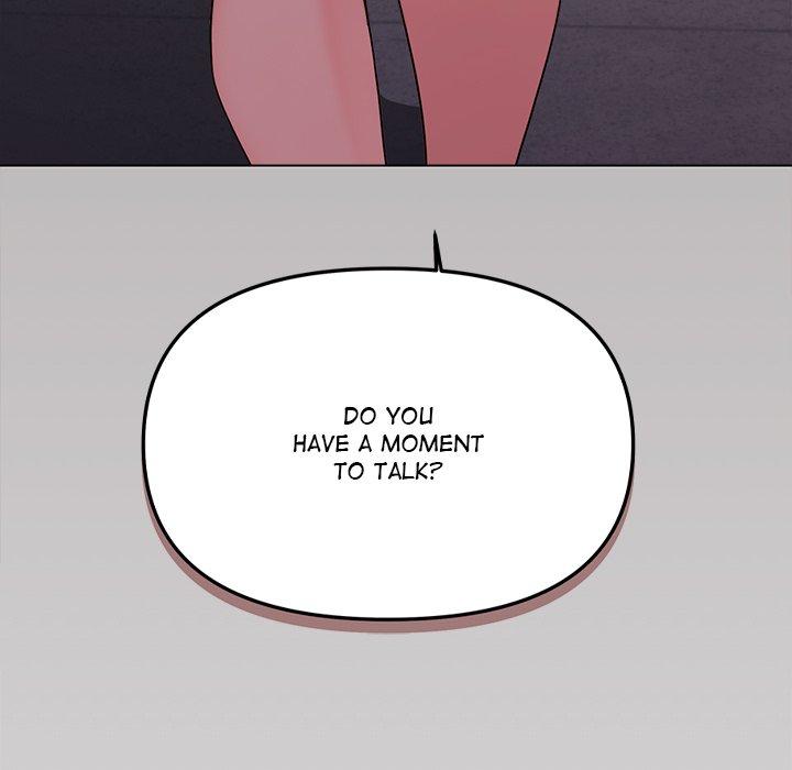 Someone Stop Her! - Chapter 3 manhwa