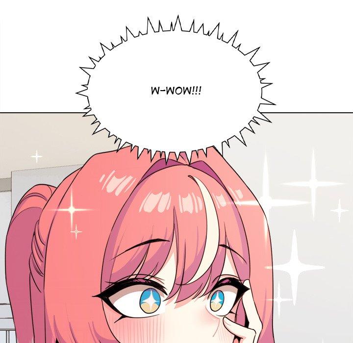 Someone Stop Her! - Chapter 3 manhwa