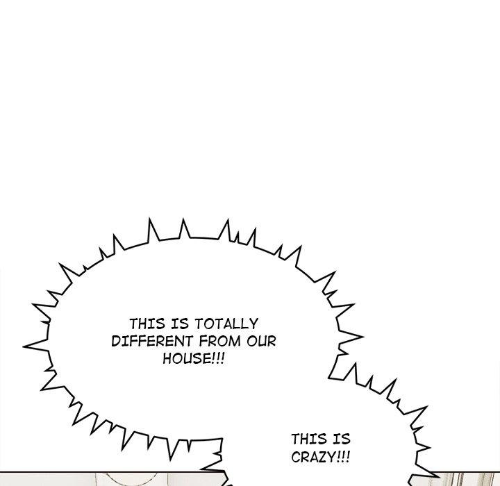 Someone Stop Her! - Chapter 3 manhwa