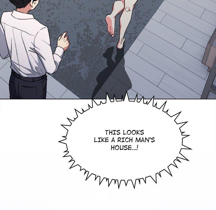 Someone Stop Her! - Chapter 3 manhwa