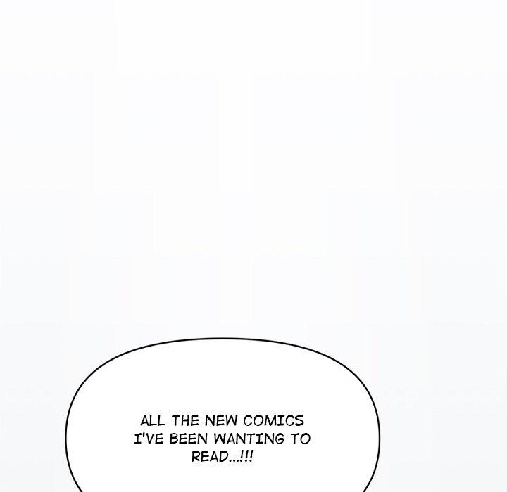 Someone Stop Her! - Chapter 3 manhwa