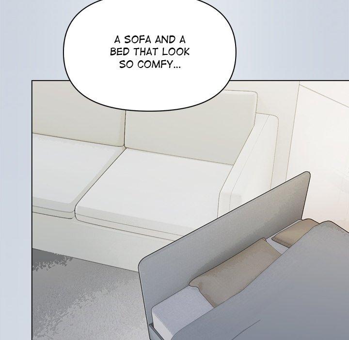 Someone Stop Her! - Chapter 3 manhwa