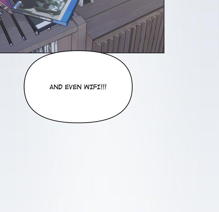 Someone Stop Her! - Chapter 3 manhwa