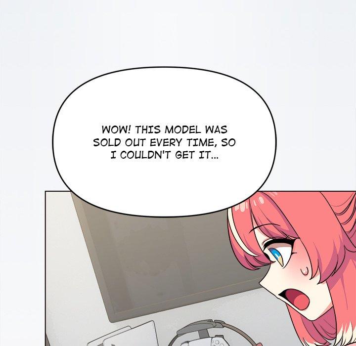 Someone Stop Her! - Chapter 3 manhwa